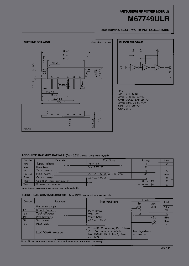 M67749ULR_3080379.PDF Datasheet