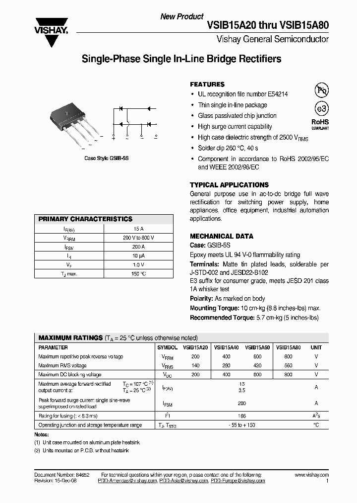 VSIB15A60-E3-45_3083116.PDF Datasheet