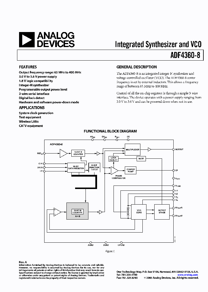 AD4360-8_3081269.PDF Datasheet