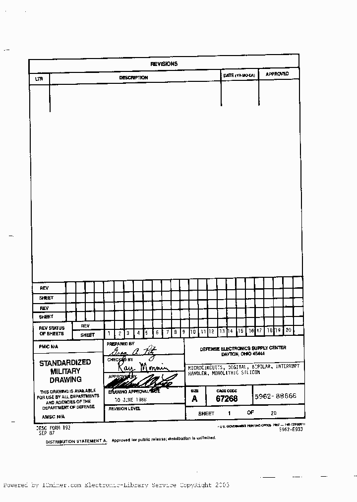 5962-8866601QA_3084362.PDF Datasheet