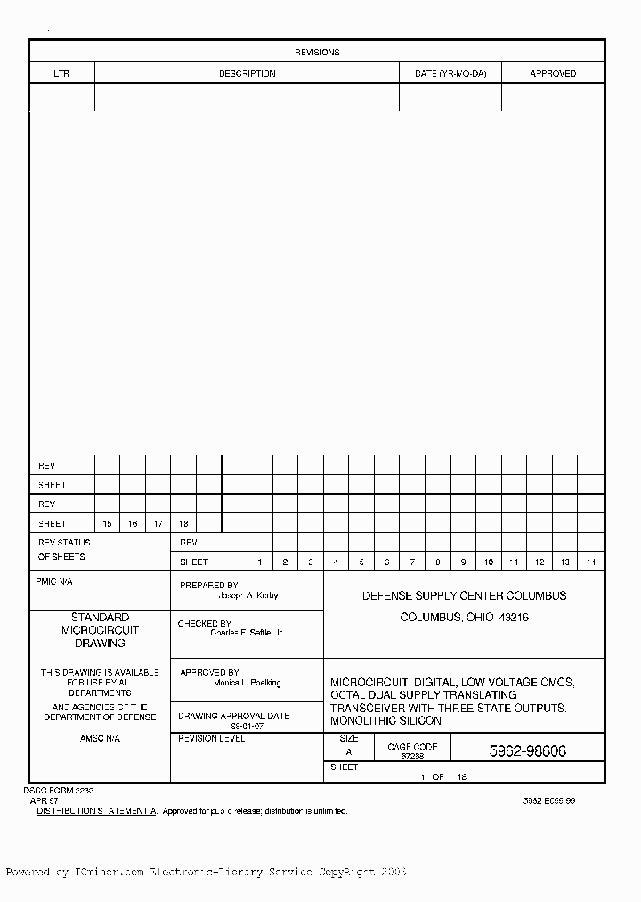 5962-9860601Q3A_3082345.PDF Datasheet