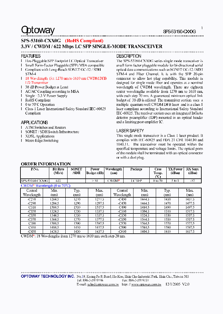 SPS-53160-CXX0G_3084275.PDF Datasheet
