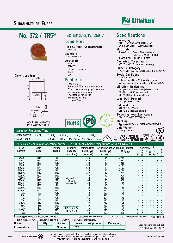 3721160041_3077705.PDF Datasheet