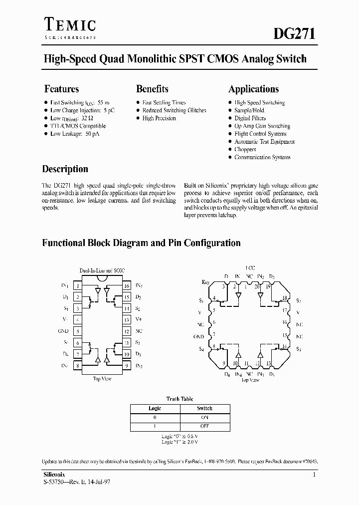 DG271_3081939.PDF Datasheet