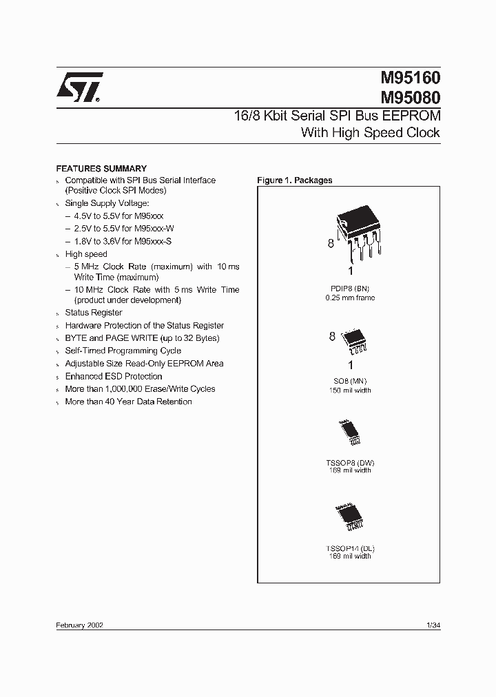 M95160-S_3085153.PDF Datasheet
