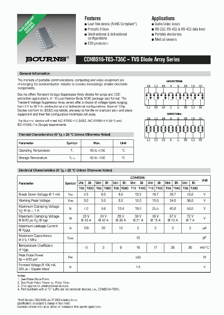 CDNBS16-T08C_3091196.PDF Datasheet