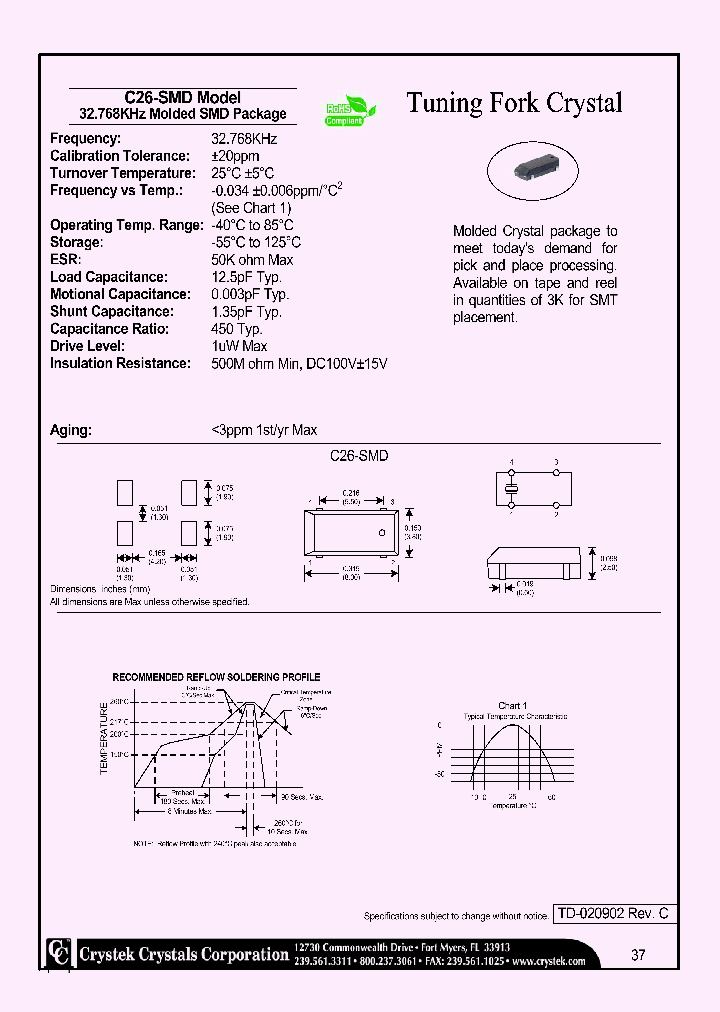 C26-SMD_3091906.PDF Datasheet