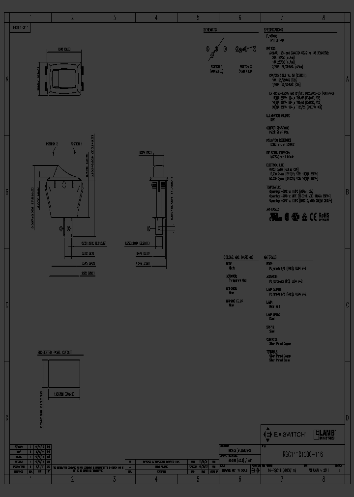 RSC141D1000-116_3094452.PDF Datasheet