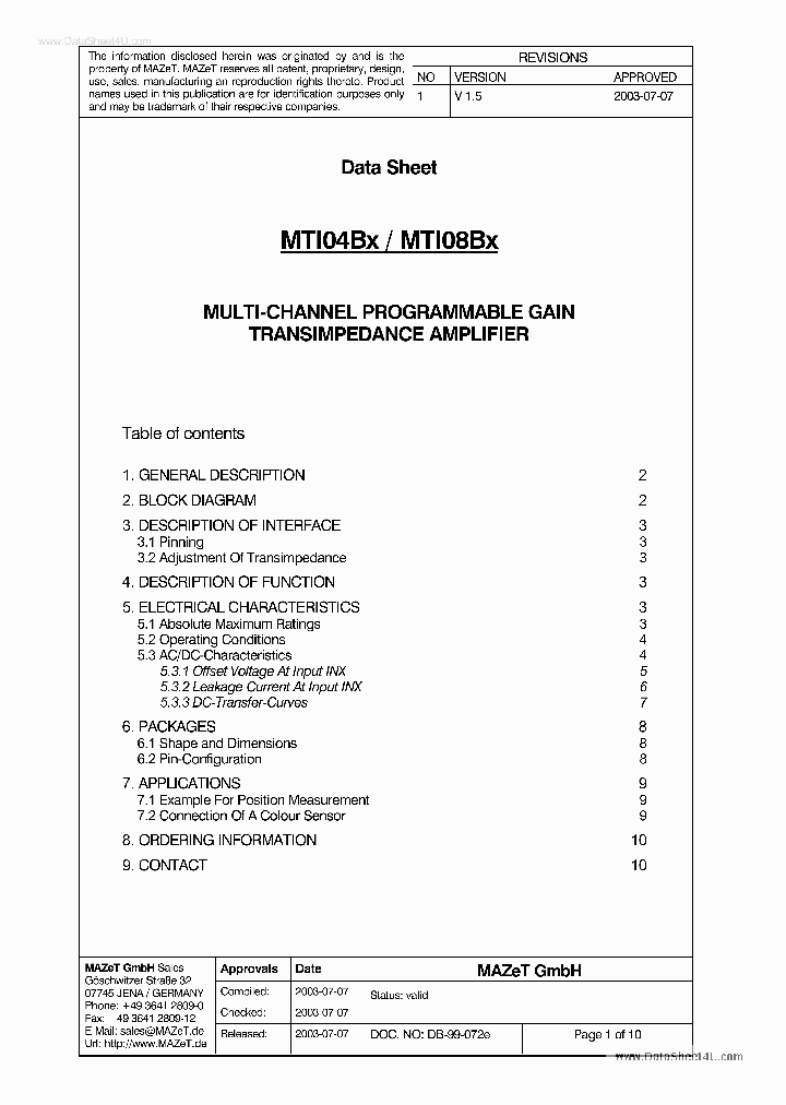 MTI04BX_3095100.PDF Datasheet