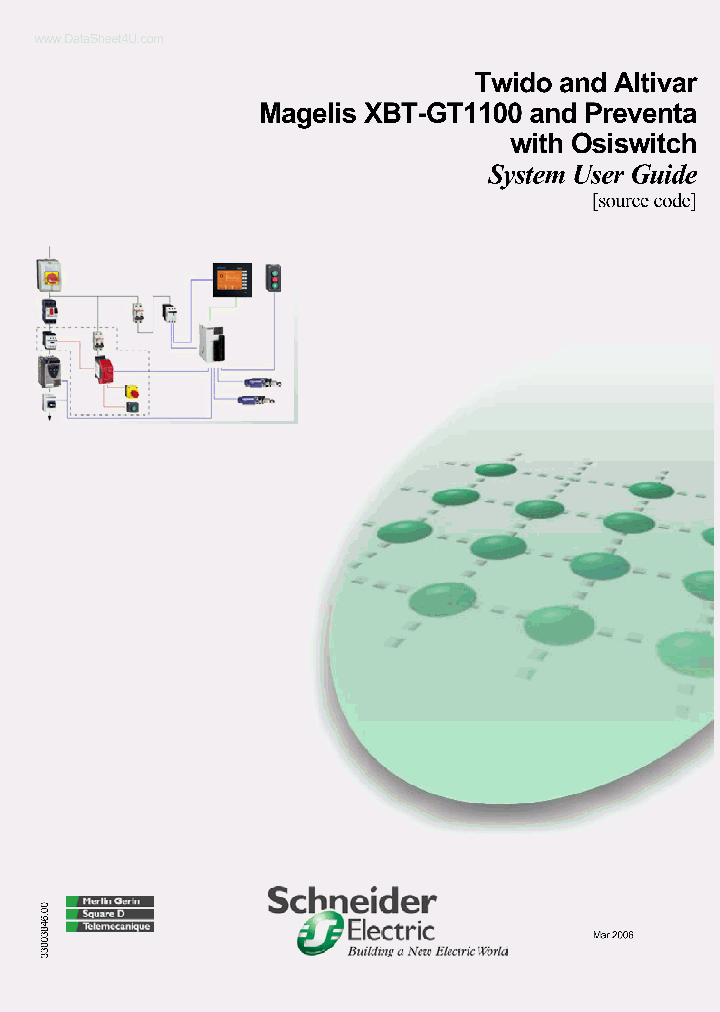XBTGT1100_3095207.PDF Datasheet
