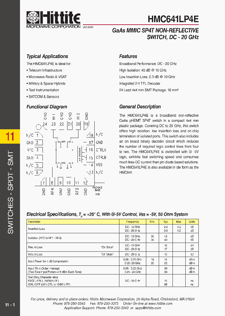 HMC641LP4E_3095150.PDF Datasheet