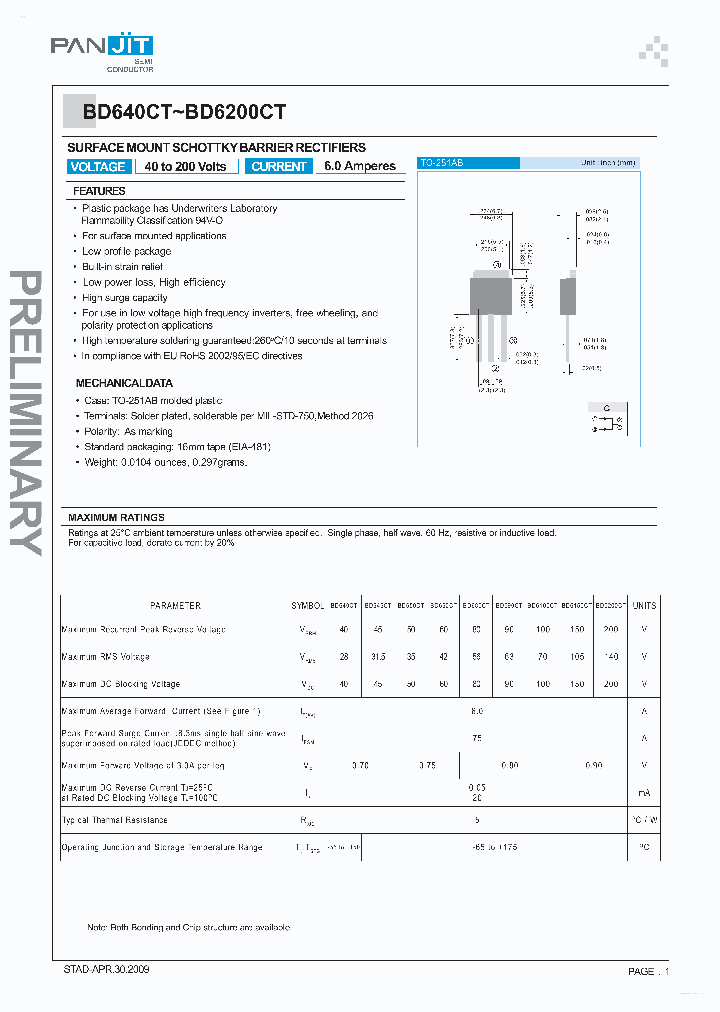 BD6200CT_3095229.PDF Datasheet