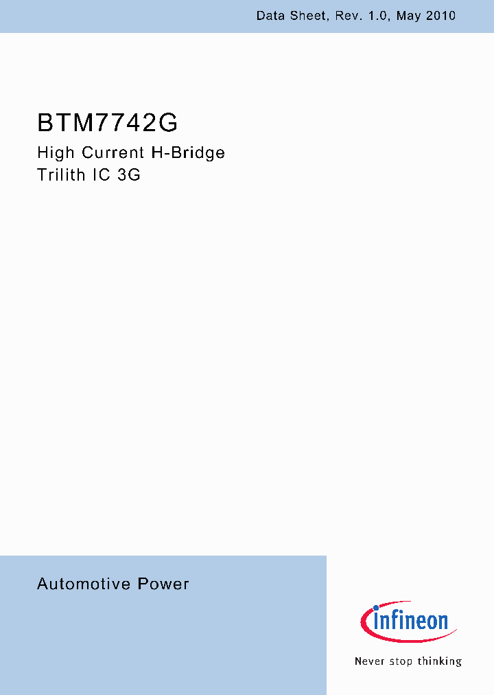 BTM7742G_3095224.PDF Datasheet