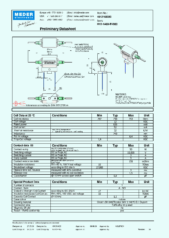 H12-1A69-BV080_3097025.PDF Datasheet