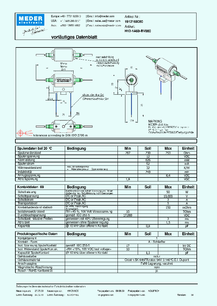 H12-1A69-BV080DE_3097026.PDF Datasheet