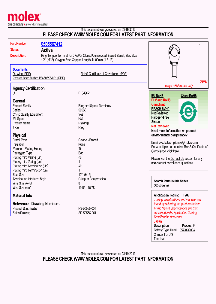 50556-7412_3097446.PDF Datasheet
