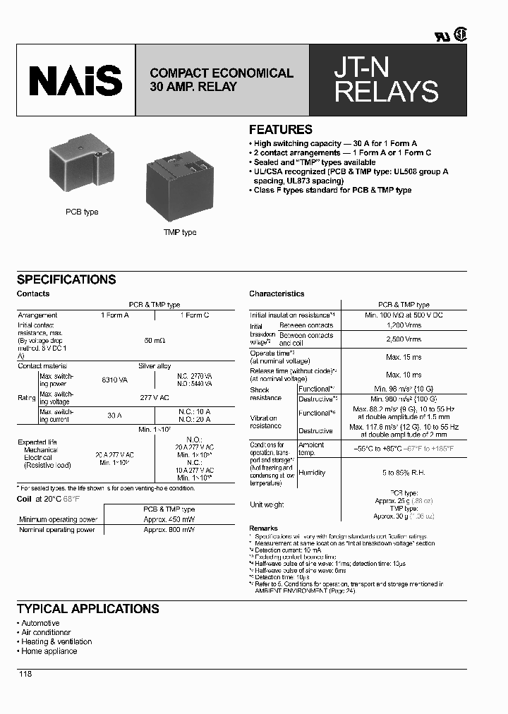 JTN1STMPFDC6V_3091347.PDF Datasheet