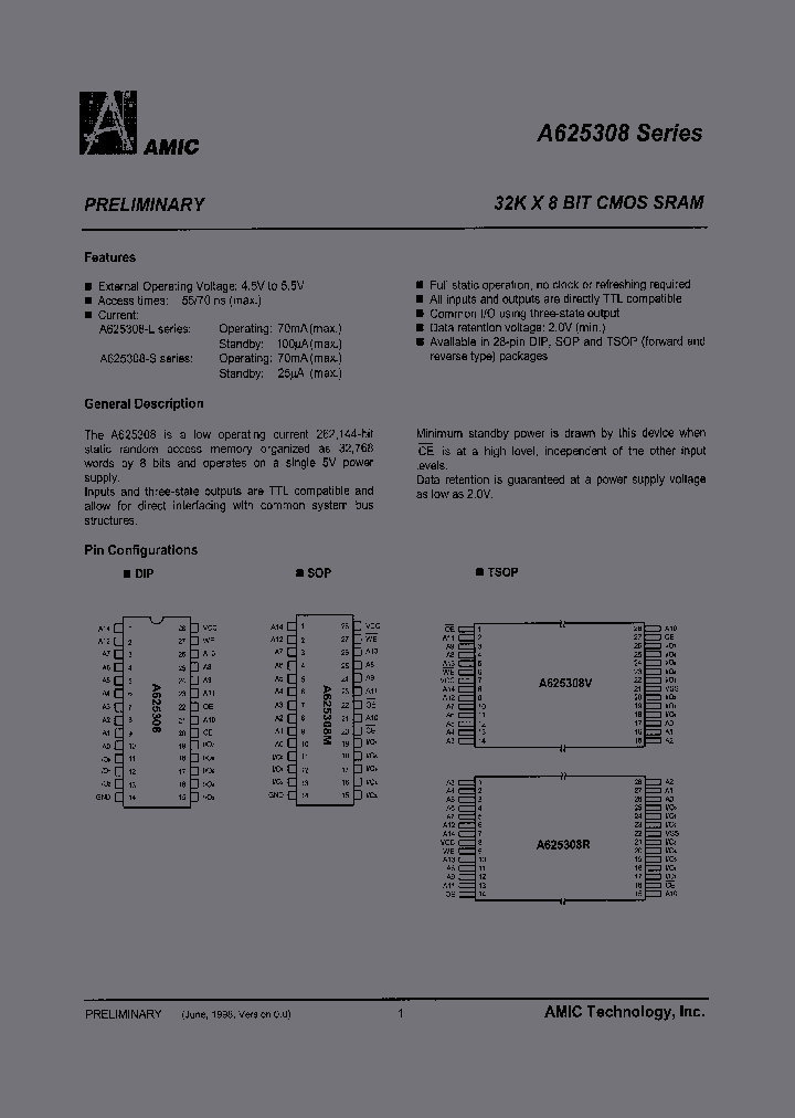 A625308V-70S_3098544.PDF Datasheet