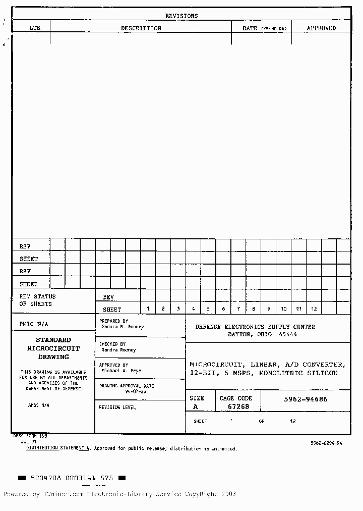 5962-9468601MXX_3097405.PDF Datasheet
