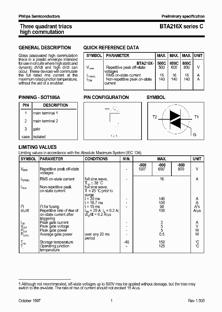 BTA216X-500C_3096532.PDF Datasheet