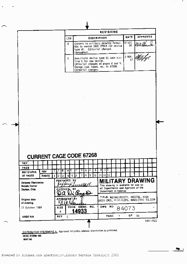 8407301EA_3093330.PDF Datasheet