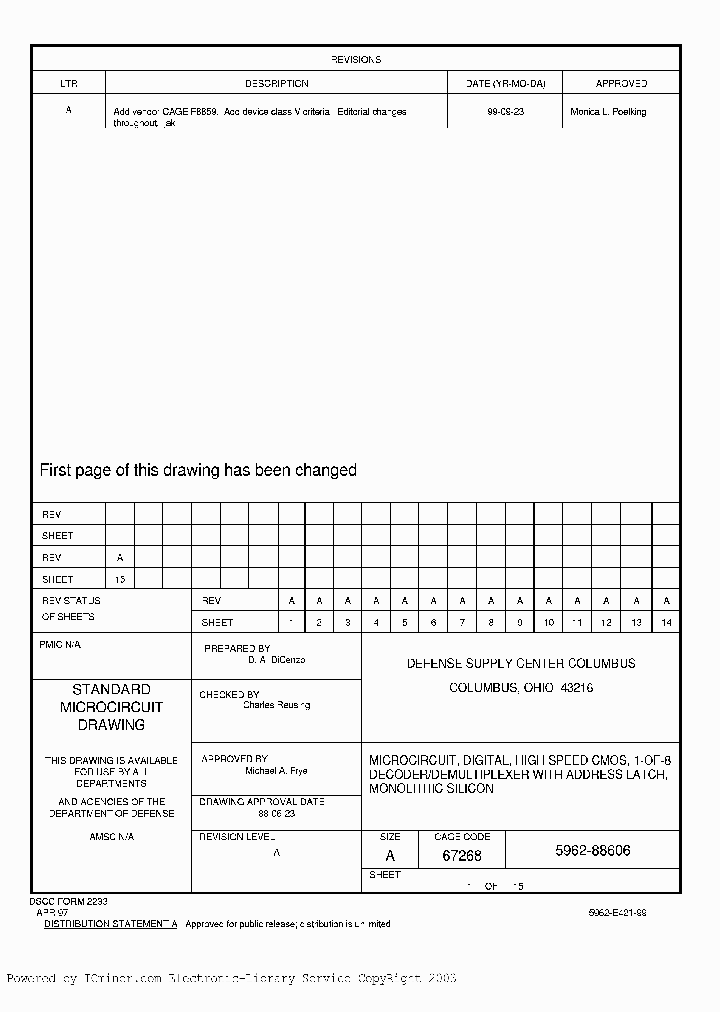 5962-8860601VFC_3091837.PDF Datasheet
