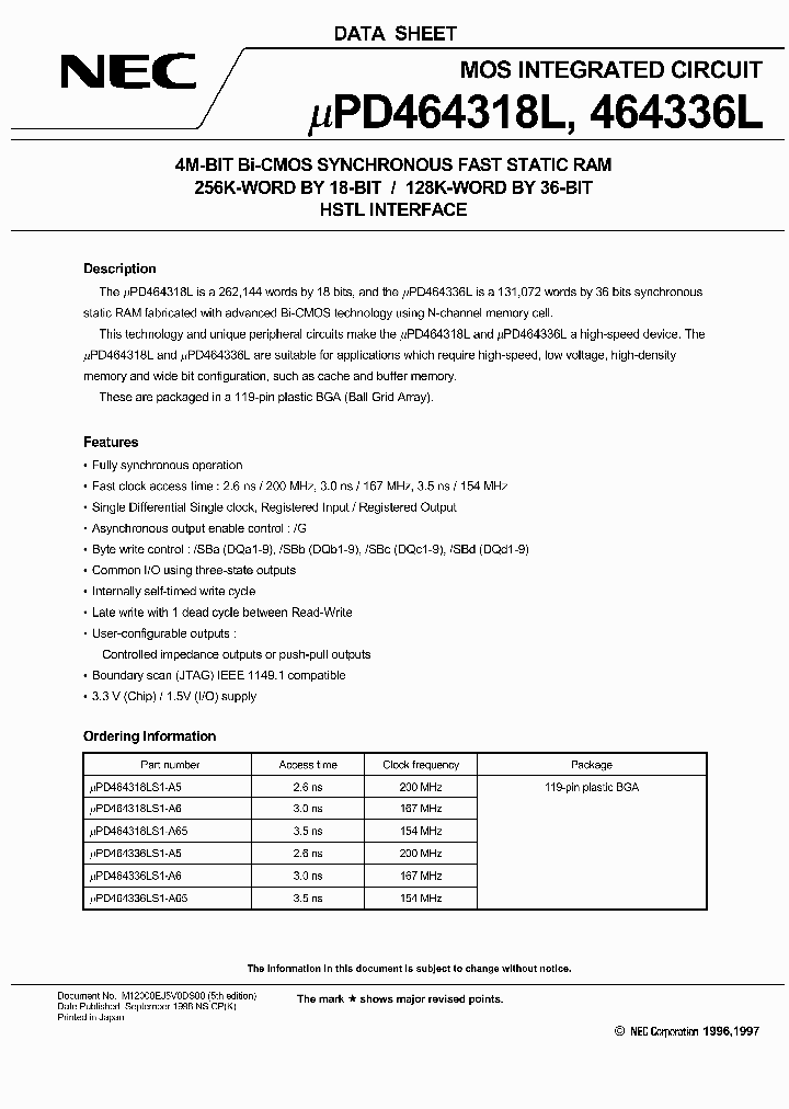PD464318L_3100006.PDF Datasheet