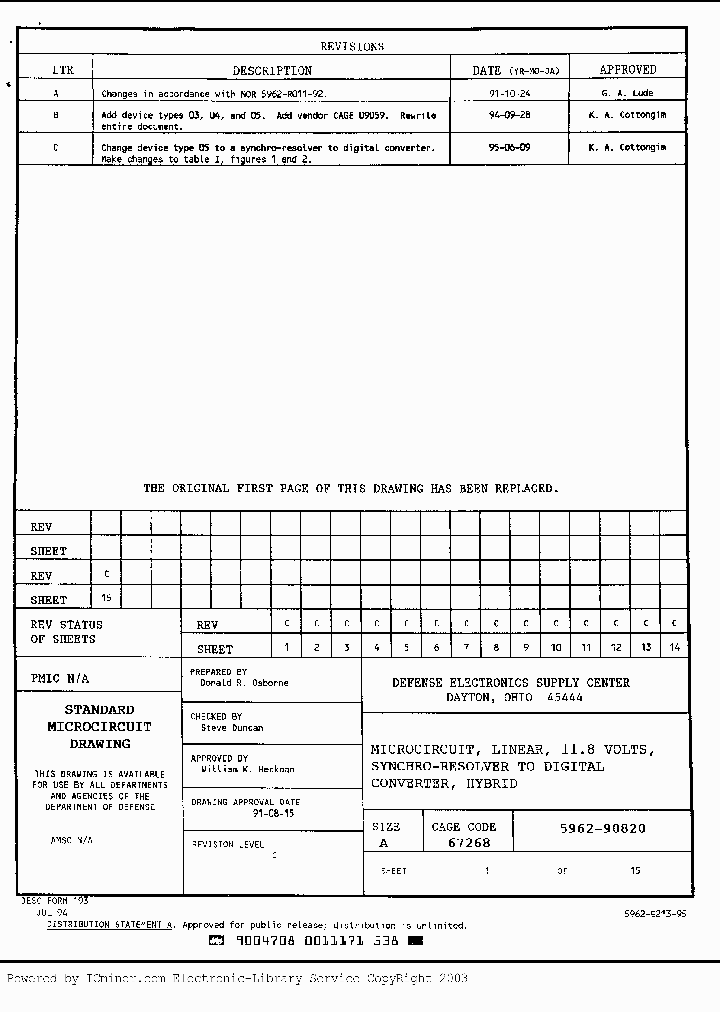 5962-9082006HXA_3097481.PDF Datasheet