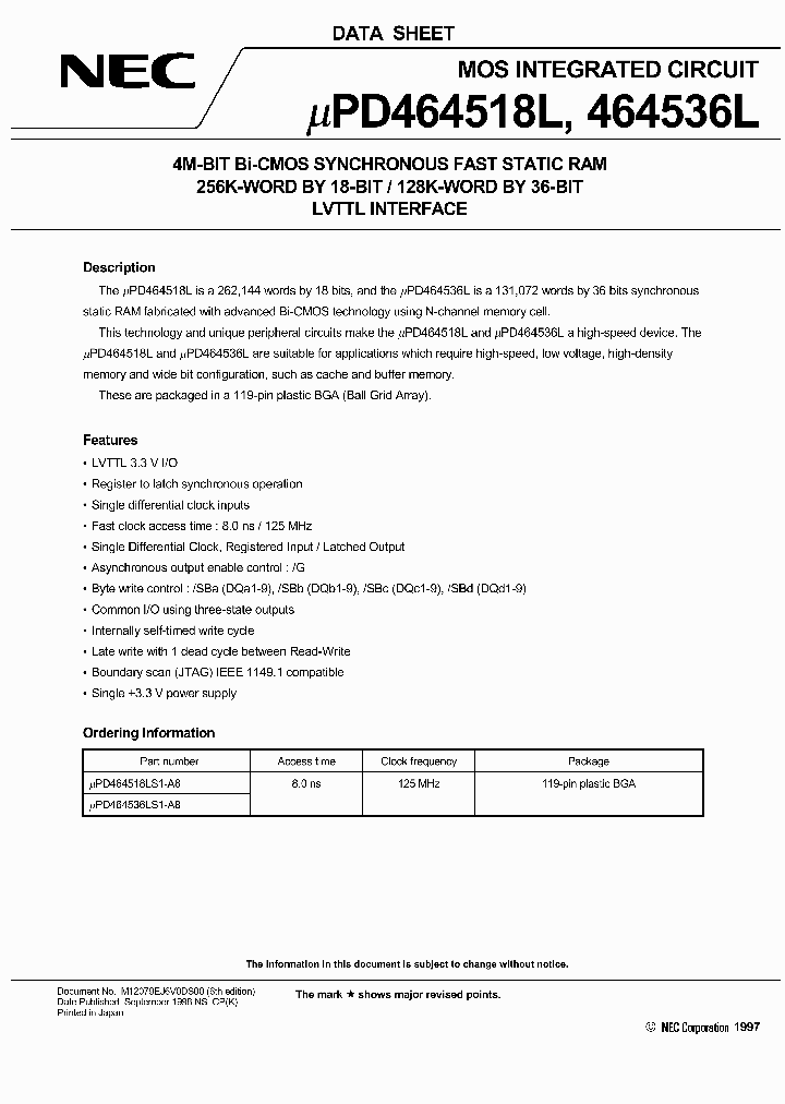 PD464536L_3100009.PDF Datasheet