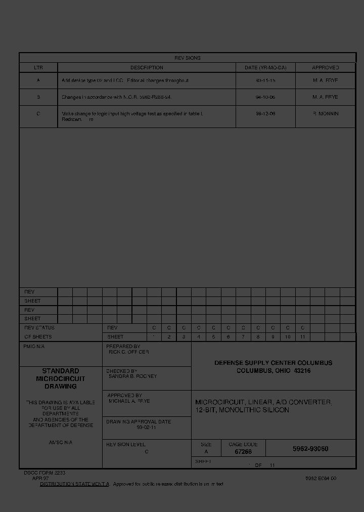 5962-9306001MXA_3097403.PDF Datasheet