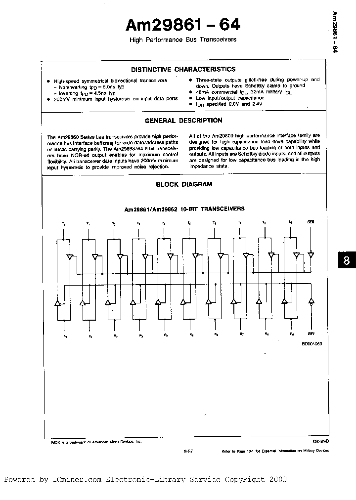 AM29862LCB_3100962.PDF Datasheet