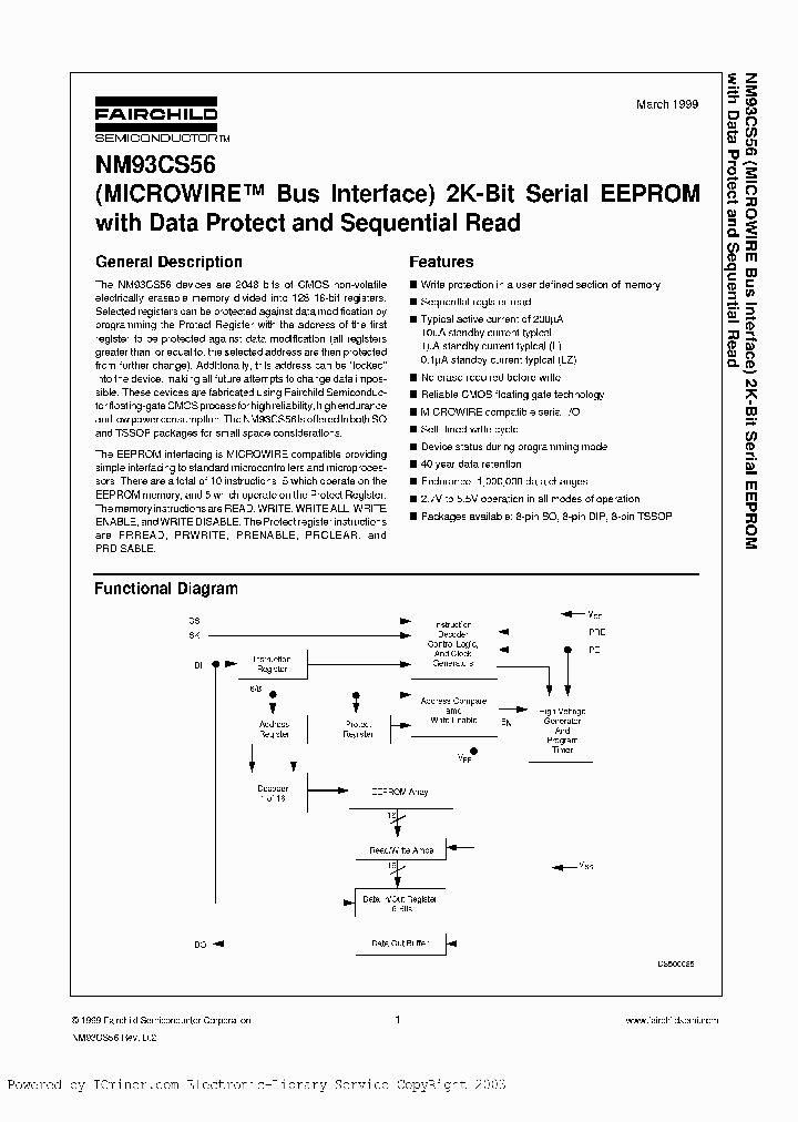 NM93CS56LZN_3098140.PDF Datasheet