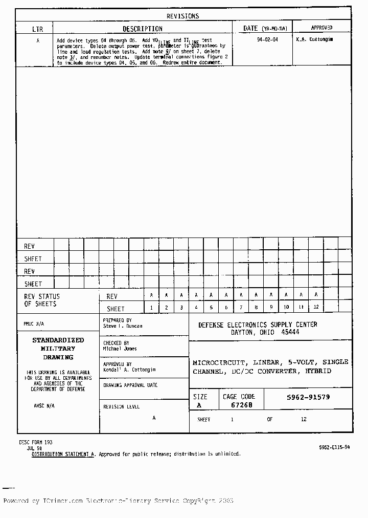 5962-9157906HZX_3097484.PDF Datasheet