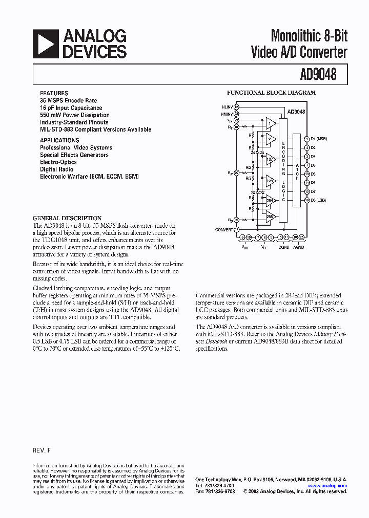 5962-9092701M3A_3101205.PDF Datasheet