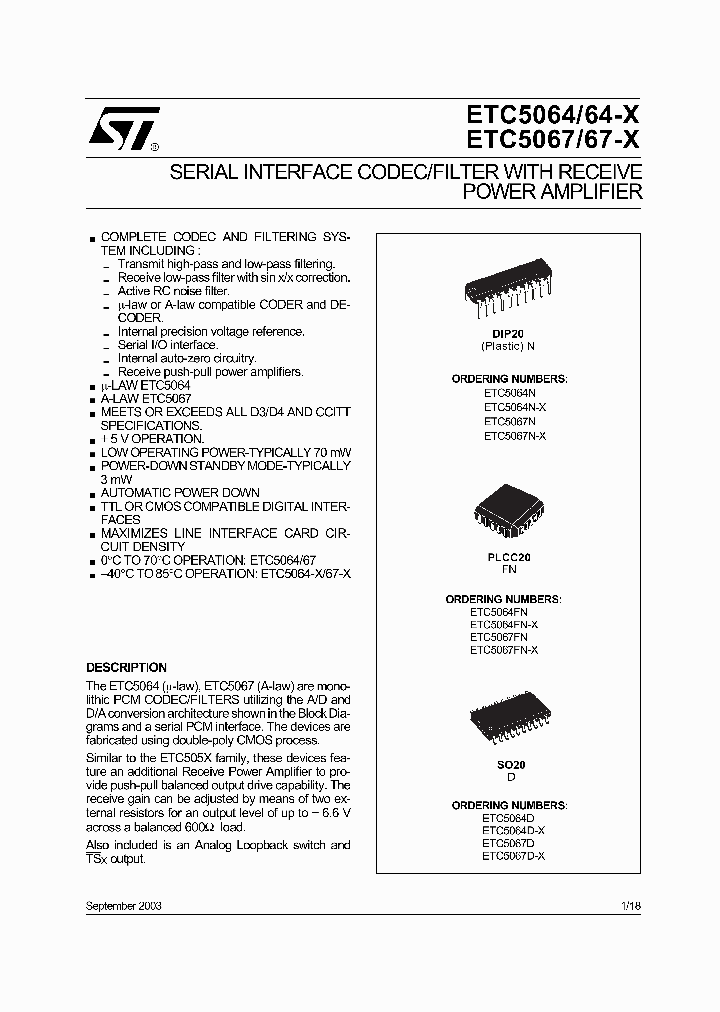 ETC5067NC_3101229.PDF Datasheet