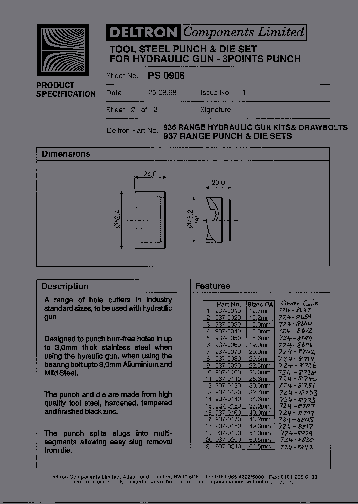 9370210-01_3101587.PDF Datasheet