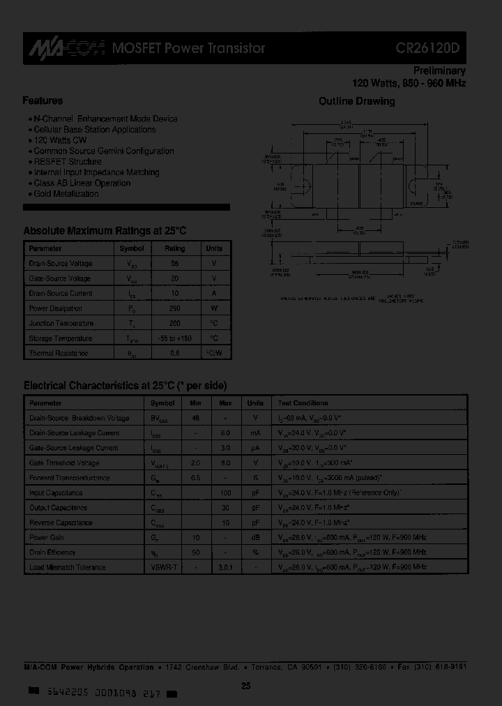 CR26120D_3102608.PDF Datasheet
