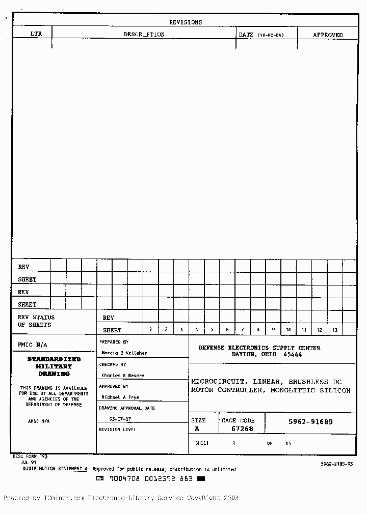 5962-9168901MXX_3104573.PDF Datasheet