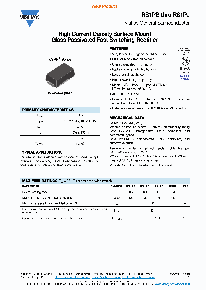 RS1PJ_3105082.PDF Datasheet
