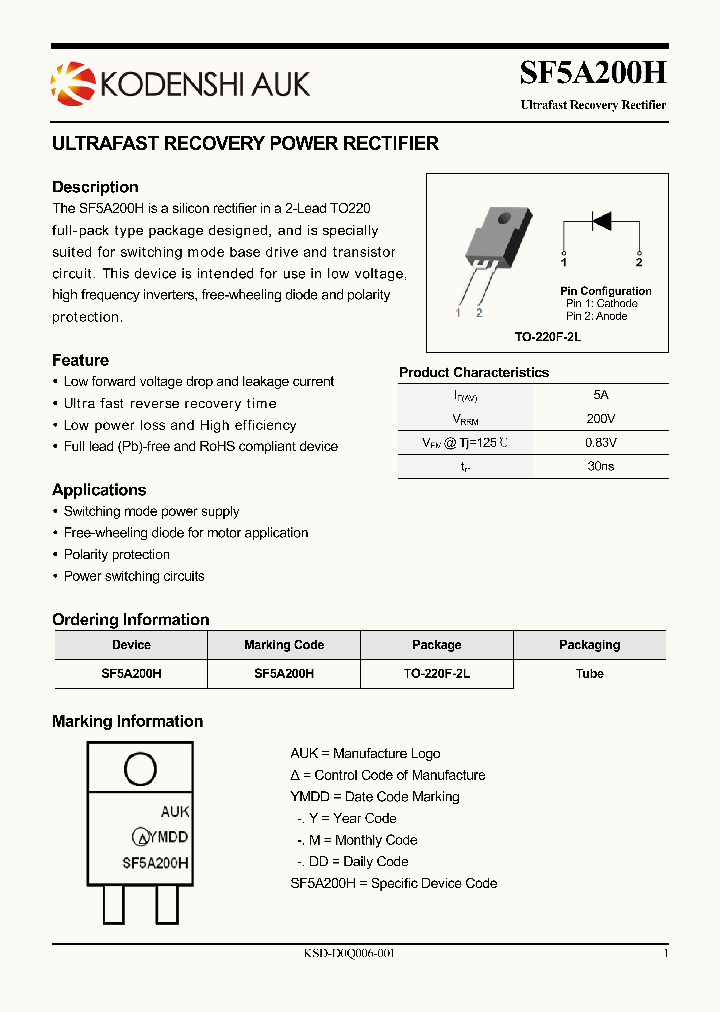 SF5A200H_3105777.PDF Datasheet
