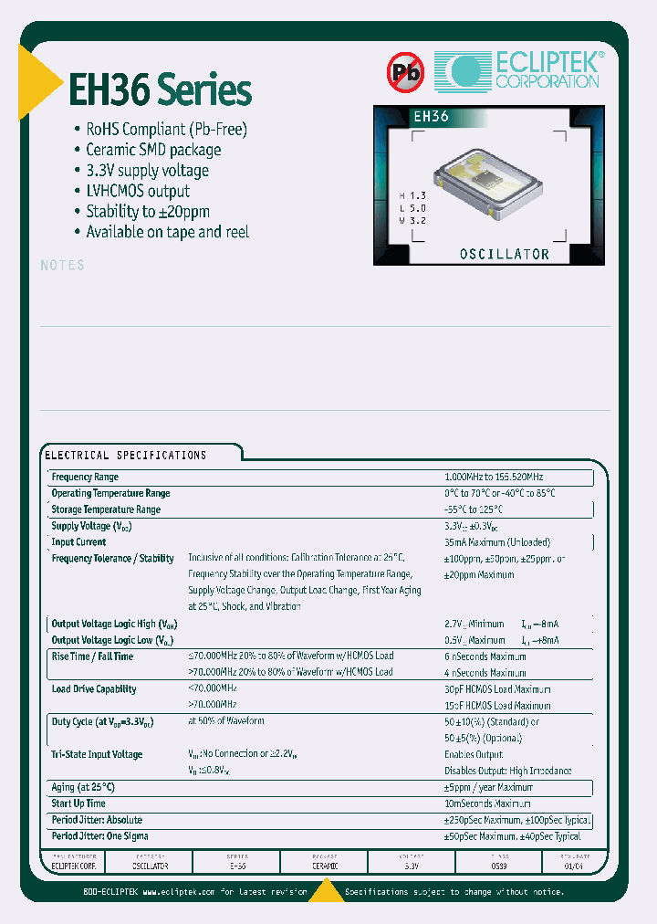 EH36_3105634.PDF Datasheet