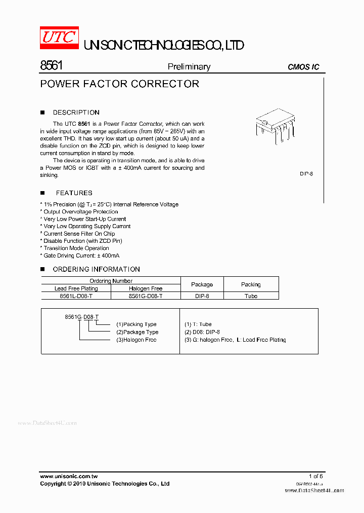 8561_3106600.PDF Datasheet