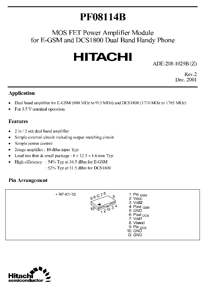 PF08114B_3107835.PDF Datasheet