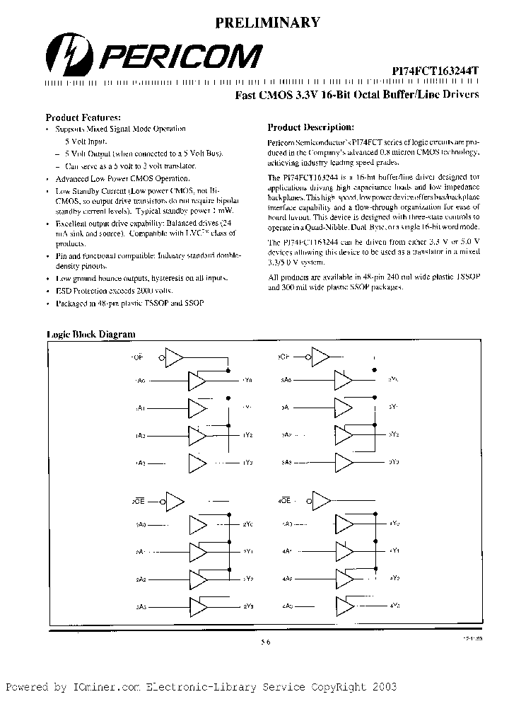 PI74FCT163244ATA_3107950.PDF Datasheet