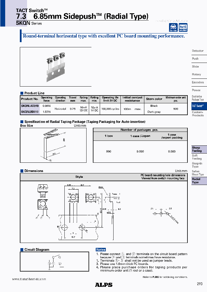 SKQN_3107903.PDF Datasheet