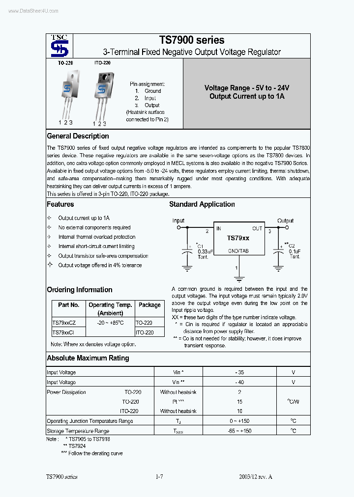 TS7900_3108124.PDF Datasheet