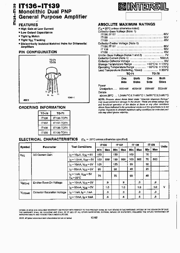 IT139_3108949.PDF Datasheet