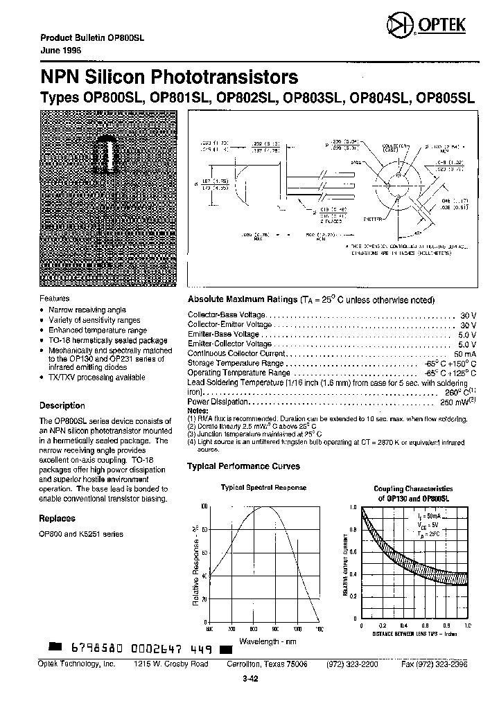 OP800SL_3109177.PDF Datasheet