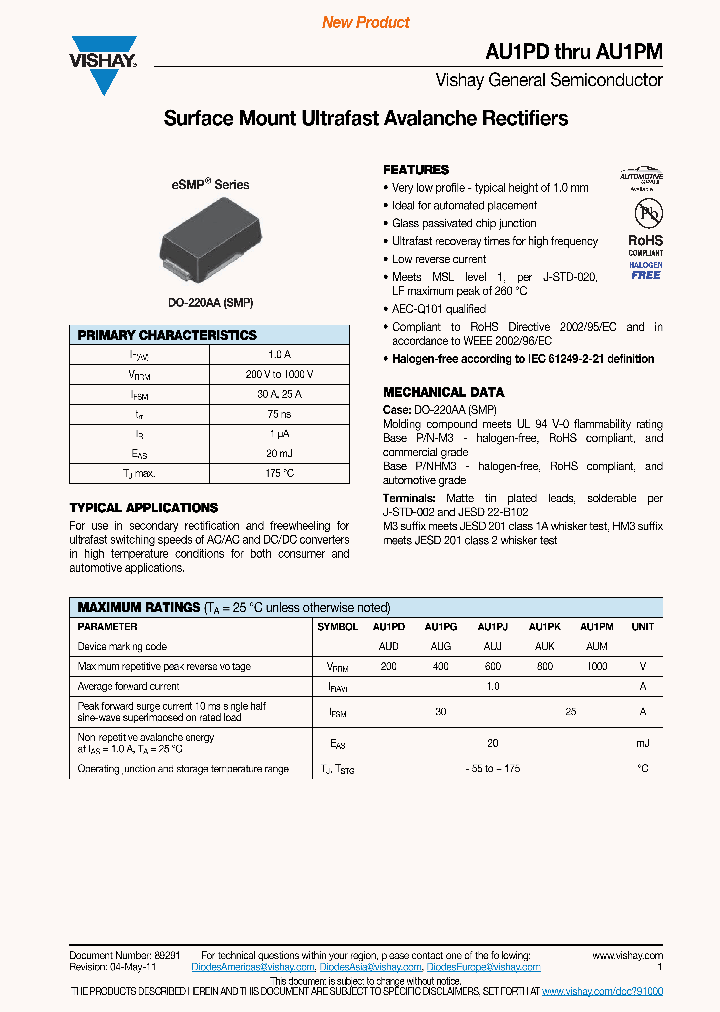 AU1PJHM384A_3110042.PDF Datasheet