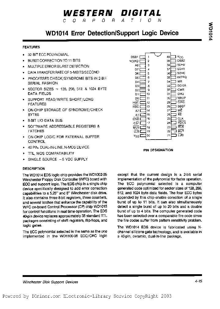 WD1014AL00_3110209.PDF Datasheet